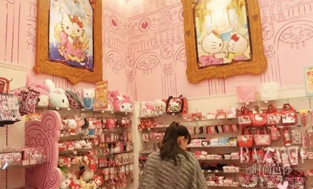 少女心hellokitty软糖,少女心不死