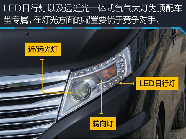 试驾江淮瑞风m3宜家版,江淮瑞风m5柴油测评