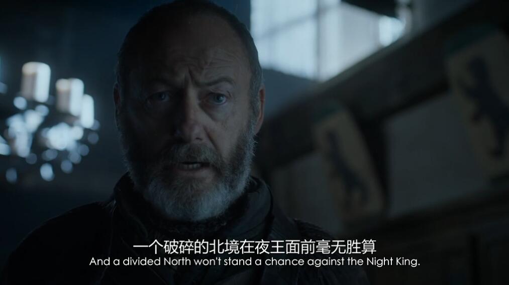 权力的游戏第六季3-4,权力的游戏1-8季笔记