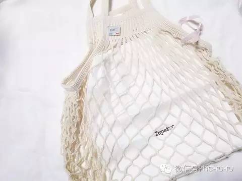 渔网包、脚链拖、PackT|日本最近流行啥？6