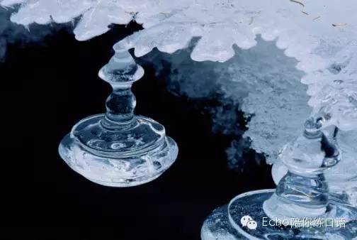 诗阁|WeepYouNoMore,SadFountains