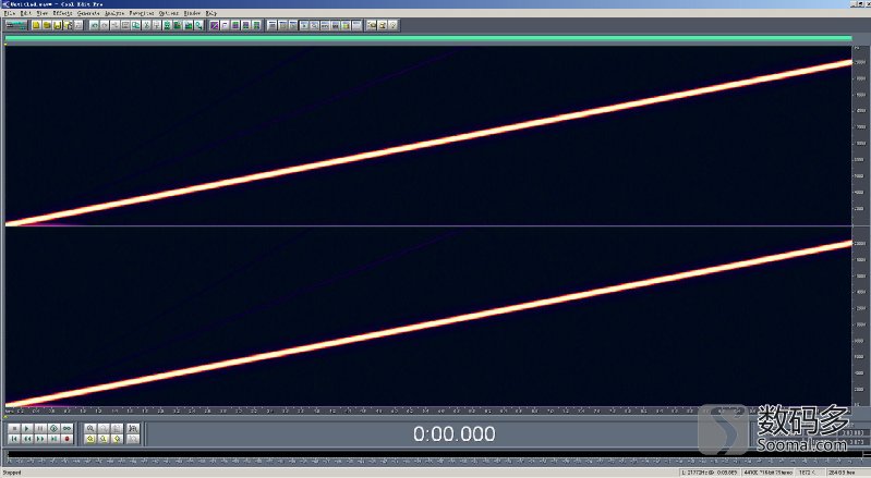 TOPPING拓品NX3便携式耳机放大器测评报告[Soomal]