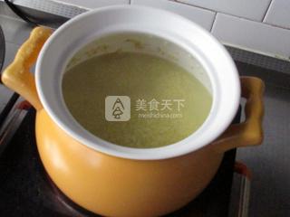 海参小米粥怎么熬最好喝视频,海参小米粥怎么去腥味
