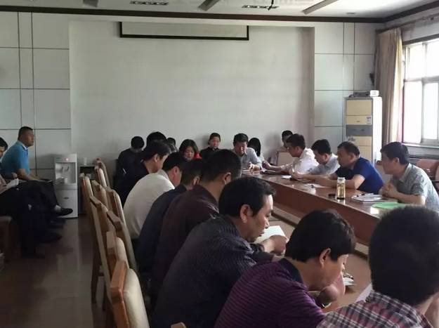 看看邯郸县的“两学一做”怎么样？