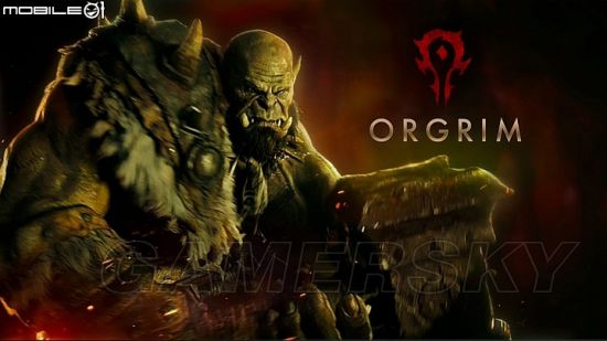 《魔兽》世界观设定及人物背景魔兽电影剧情及人物介绍