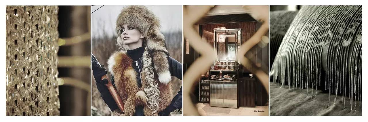 班芙春天别墅装修效果图,班芙春天二期别墅