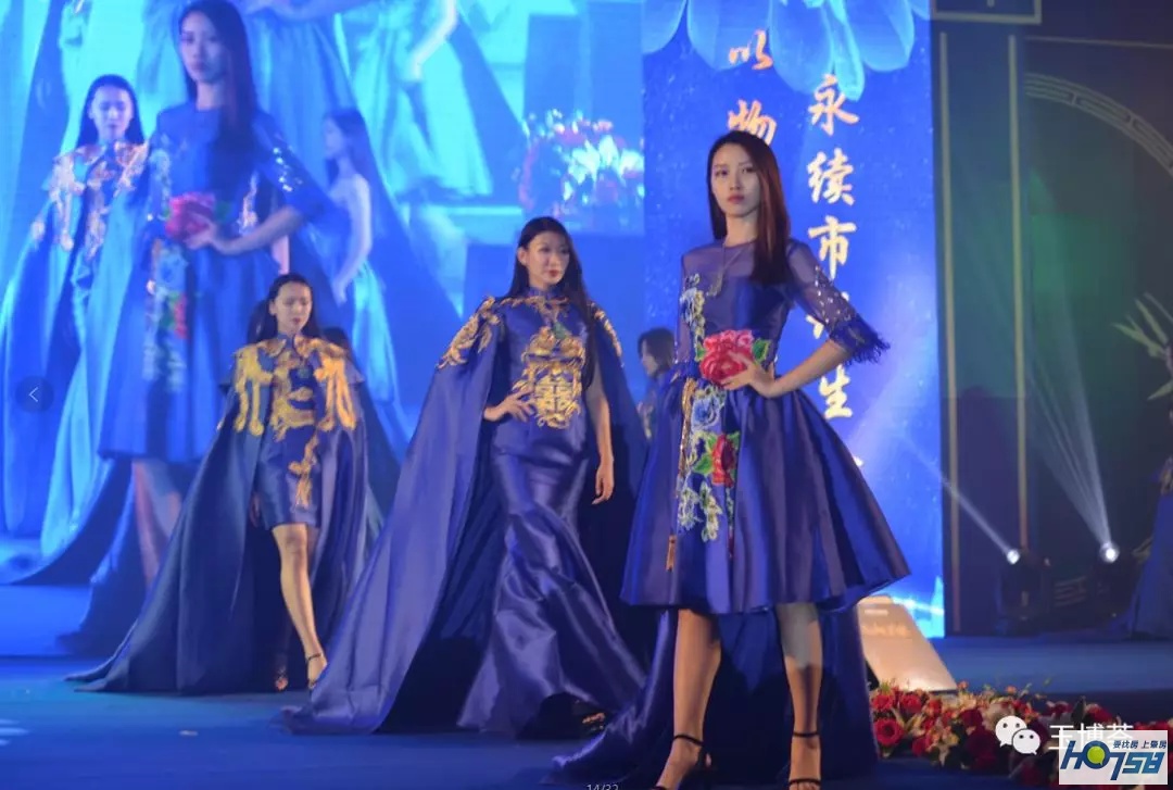 璀璨玉城，玉博领航，项目发布会暨招待晚宴盛大举行，重磅消息震惊玉界！