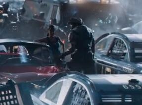 头号玩家侏罗纪公园彩蛋,头号玩家里的12个恐怖片彩蛋