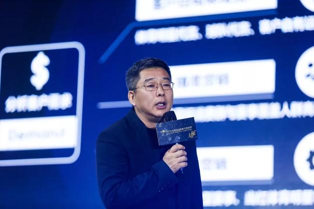 央视名嘴加入乐视,开启“人生下半场”,如今却以这种方式离职