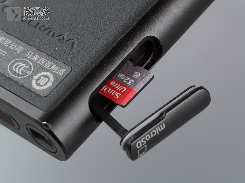 索尼nw-zx300a播放器价格,索尼walkmannw-a306随身听评测