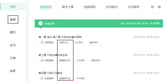 对啊网成人自考怎么样,对啊网自考本科学费