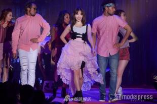 小嶋阳菜前夜祭演唱会,小嶋阳菜美丽盛典