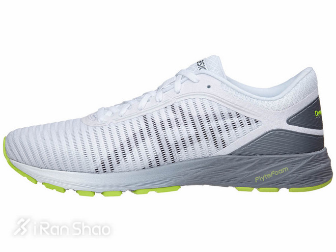 耐克亚瑟士联名跑鞋,一周运动新品春日跑鞋打响技术战