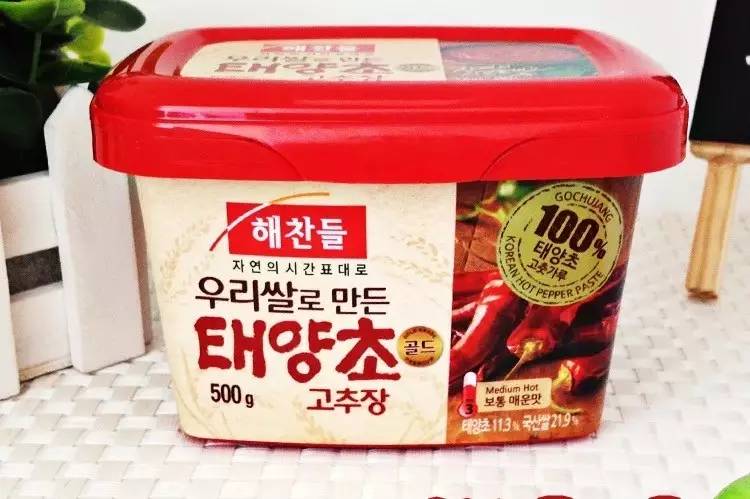 挑合集_喜欢追韩剧，来点韩国小零食吧！