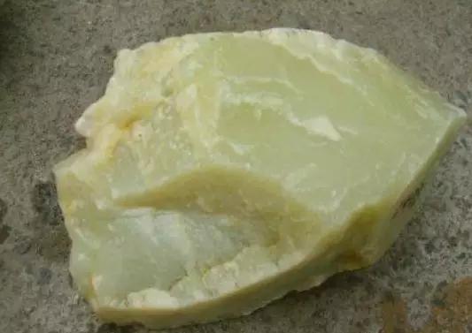 和田玉竟被俄罗斯人铺地砖？！