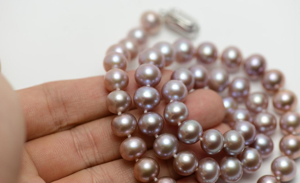 5招教你选珍珠不踩坑,如何挑珍珠蚌视频