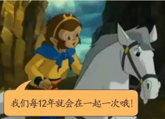 猴年马月有没有重逢的一天,猴年马月诺言兑现了吗
