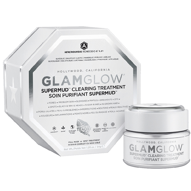 2016年深层清洁面膜排行榜