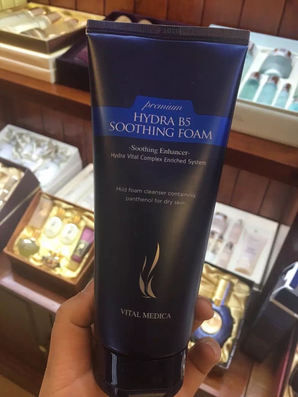 innisfree洗面奶韩国,韩国最好用的12款洗面奶推荐