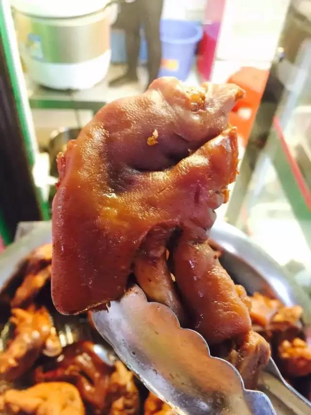 株洲妹子看过来！吃完这些店，你就能秒变女神！