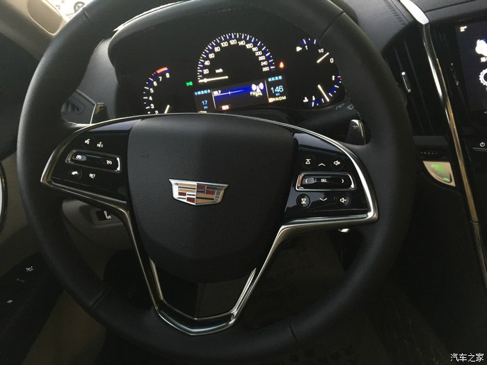 凯迪拉克车主用车感受,凯迪拉克车主该有的样子