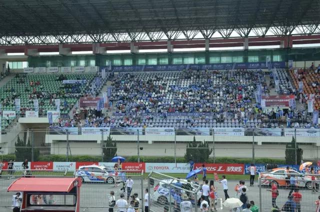 T12“吃人弯”论生存，CTCC珠海站谁是最强王者？