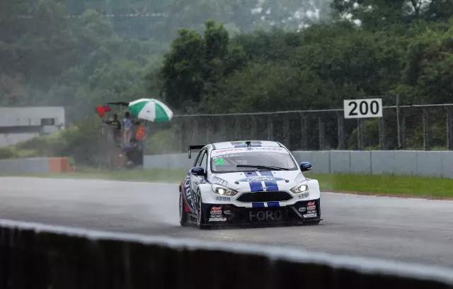 T12“吃人弯”论生存，CTCC珠海站谁是最强王者？