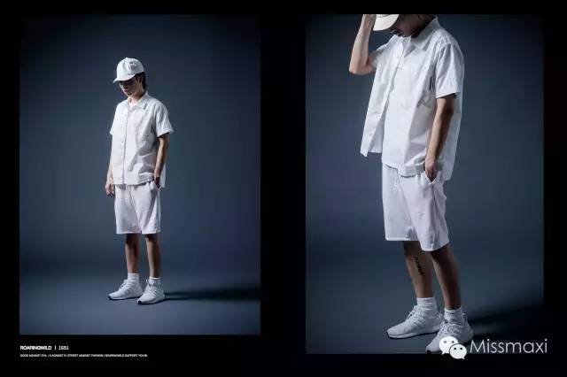 时尚稳重男装推荐,国际小众潮款男装