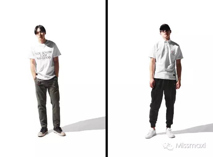 时尚稳重男装推荐,国际小众潮款男装