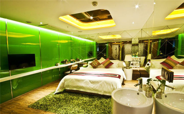 小蛮腰广州塔的抗风神器,广州深度游攻略