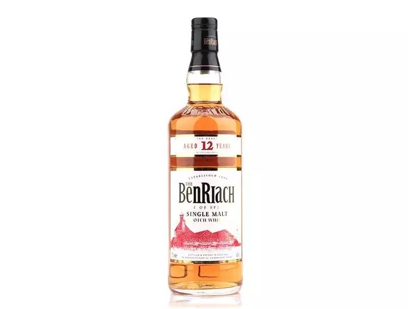 单一麦芽威士忌入门推荐,威士忌便宜正品