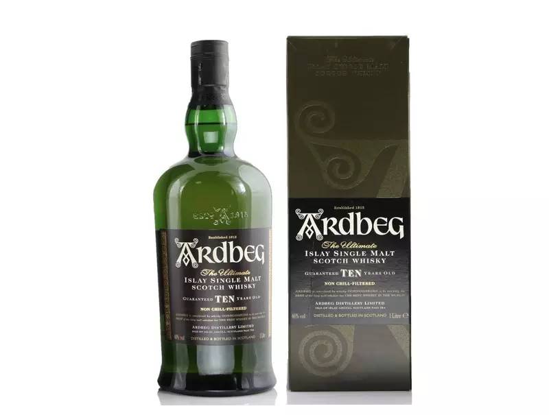 单一麦芽威士忌入门推荐,威士忌便宜正品