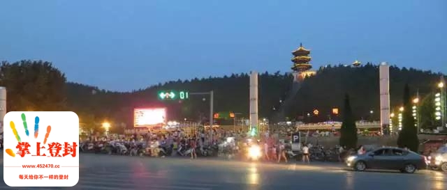 一个人生活是个什么感觉,登封人的生活