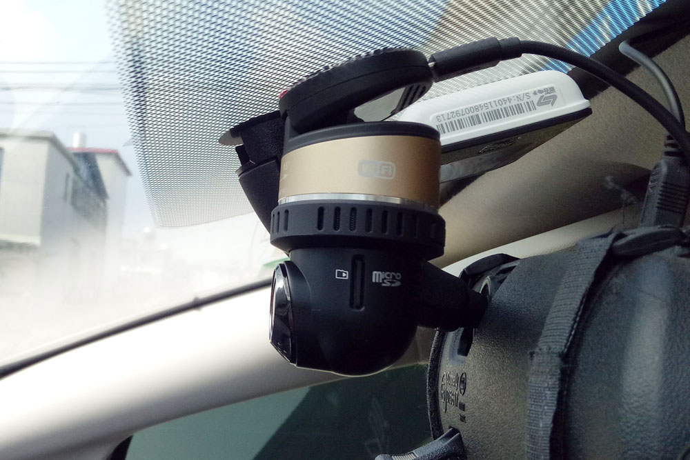 爱国者d68记录仪怎么样,爱国者D68行车记录仪