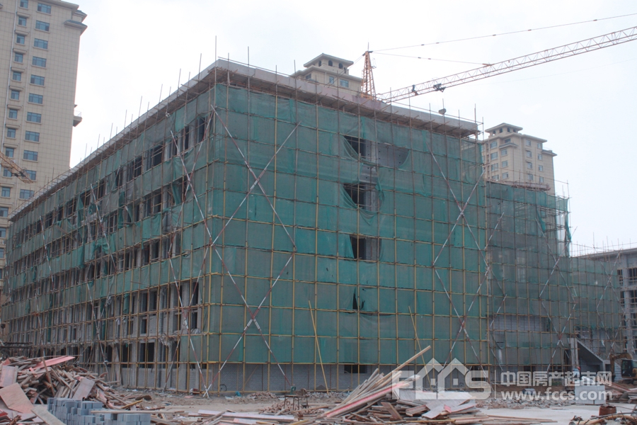 水城慧德高中新校区,水城慧德学校孟达校区平面图