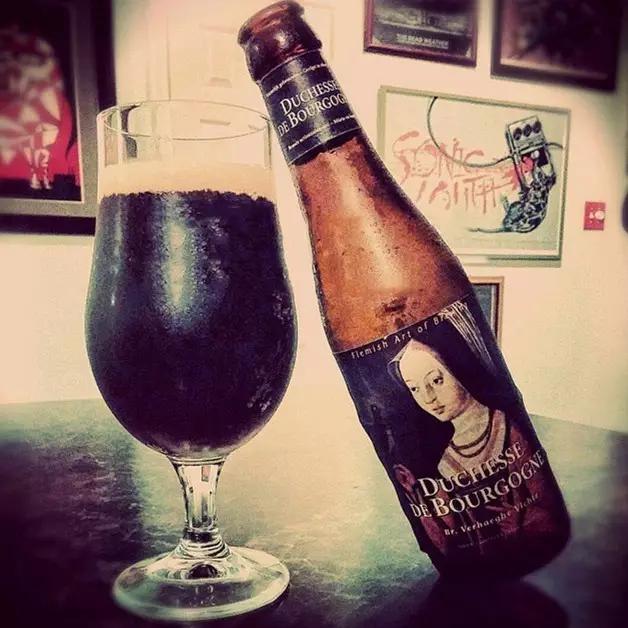 试醉|30年酒吧白泡了！直到这9瓶啤酒帮我安上装逼小马达