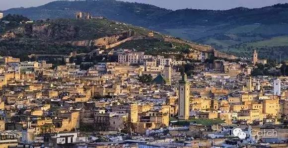 免签的摩洛哥值得去吗,摩洛哥旅游免签地