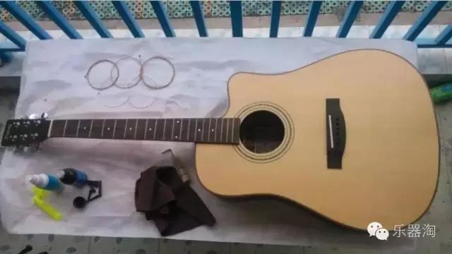 乐器保养正确方法,乐器擦拭保养用什么