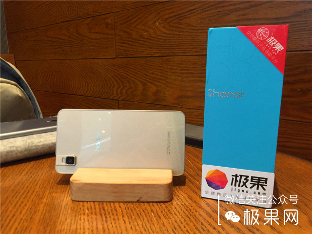 荣耀7i十天使用感受，拍照出众手感细腻