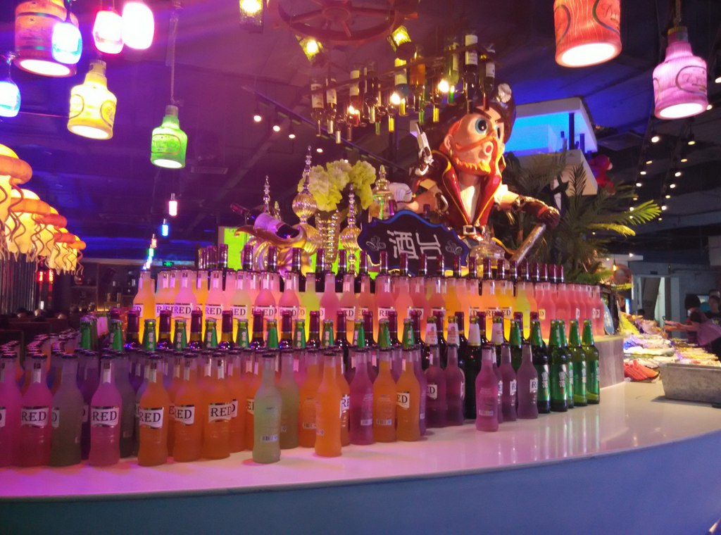 好伦哥回龙观航母店路线,好伦哥回龙观航母店怎么样