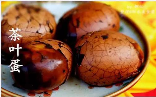 端午节吃汤圆的习俗,端午节吃茶蛋的习俗寓意