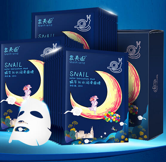 敷面膜的正确方法与注意事项,原来这样敷面膜真的会烂脸