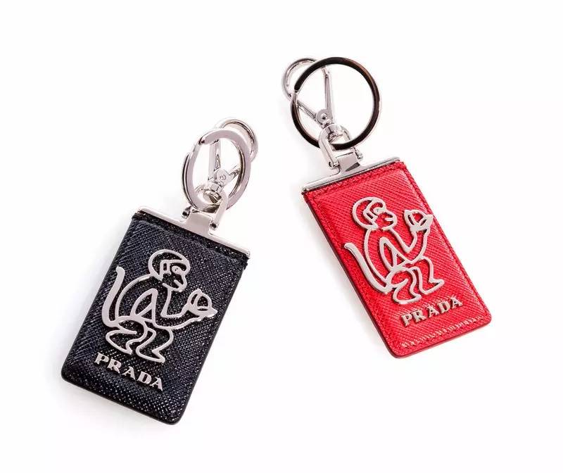 快救我我要瞎了！|各品牌「猴年纪念版」实力比丑中...