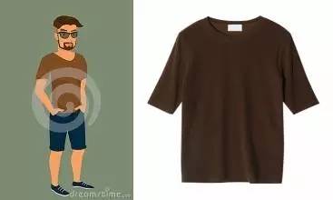 男生低调色系,男生一般适合什么色系