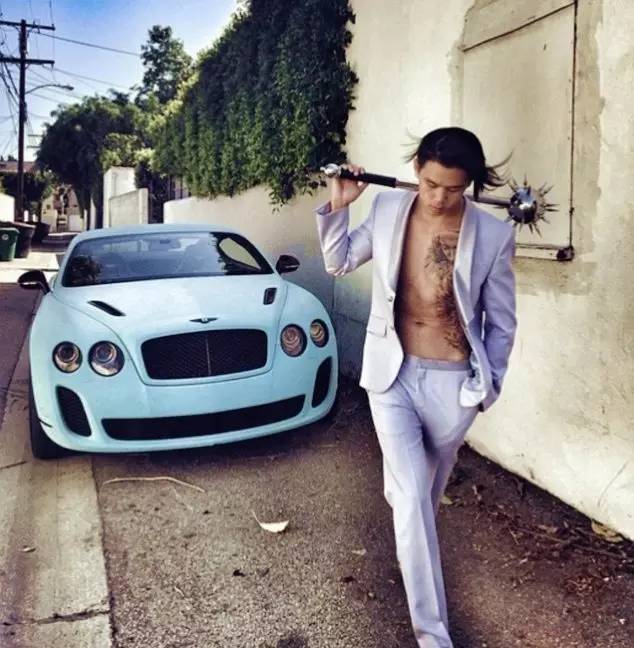 一封中国留学生代购的举报信被送到日本入管局！检举人竟是...