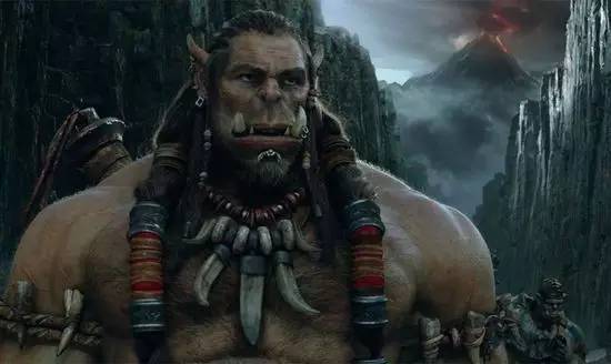 魔兽48小时票房,魔兽电影的票房