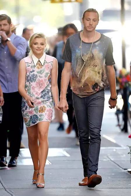 她这么胖,凭什么拿下小贝家大公子?