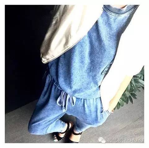 渔网包、脚链拖、PackT|日本最近流行啥？6