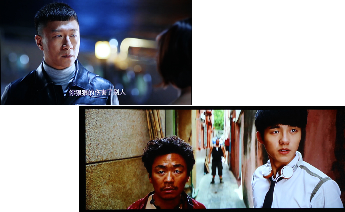 明基th681投影参数,明基th683投影机价格