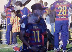 像内马尔一样的男生,内马尔撩妹用什么语言